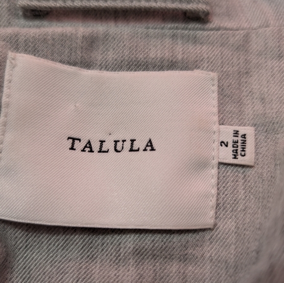 Woman's TALULA - Picture 3 of 3